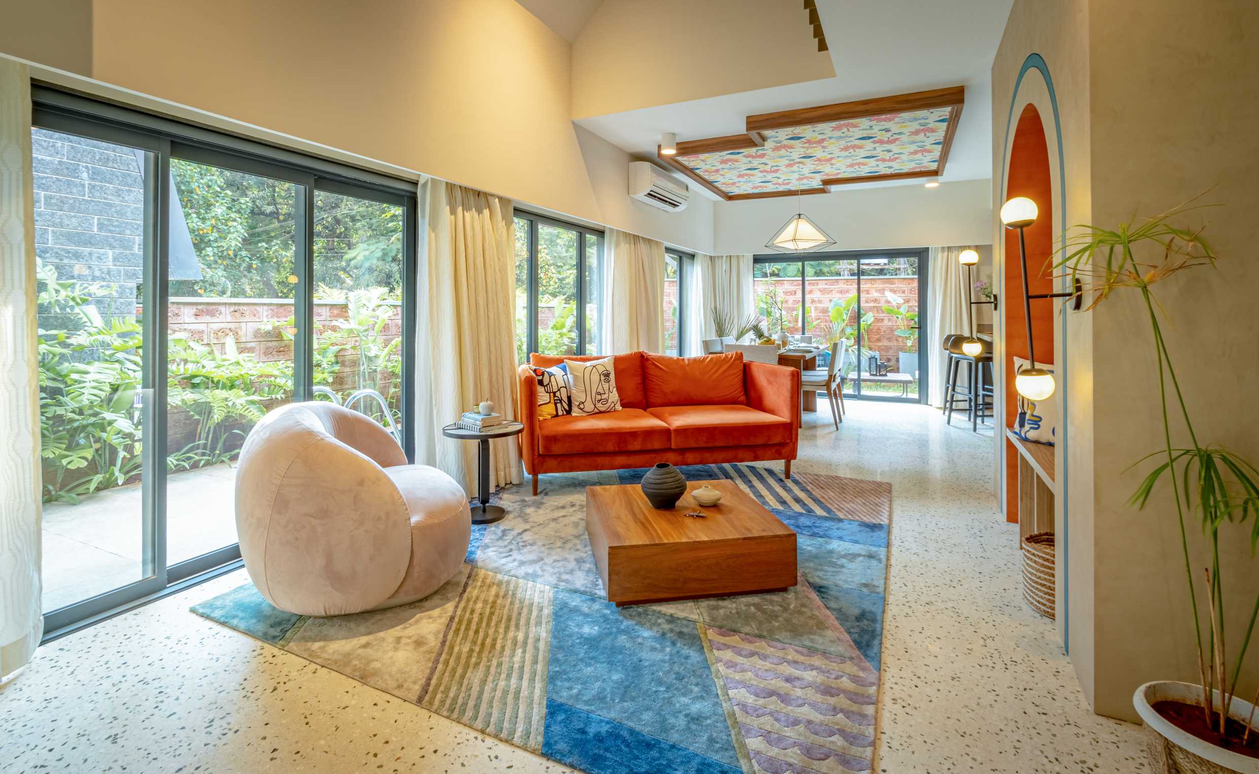 Villa Zaia - 5