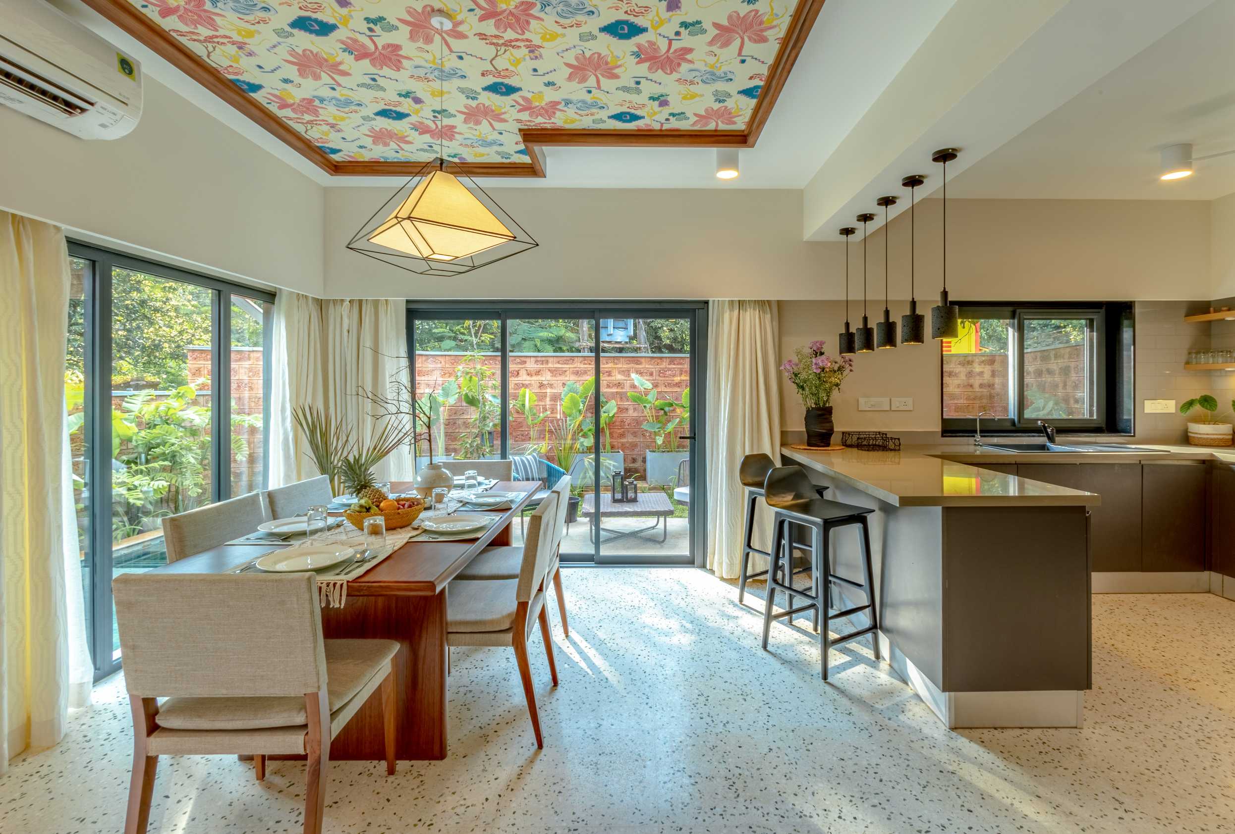 Villa Zaia - 8
