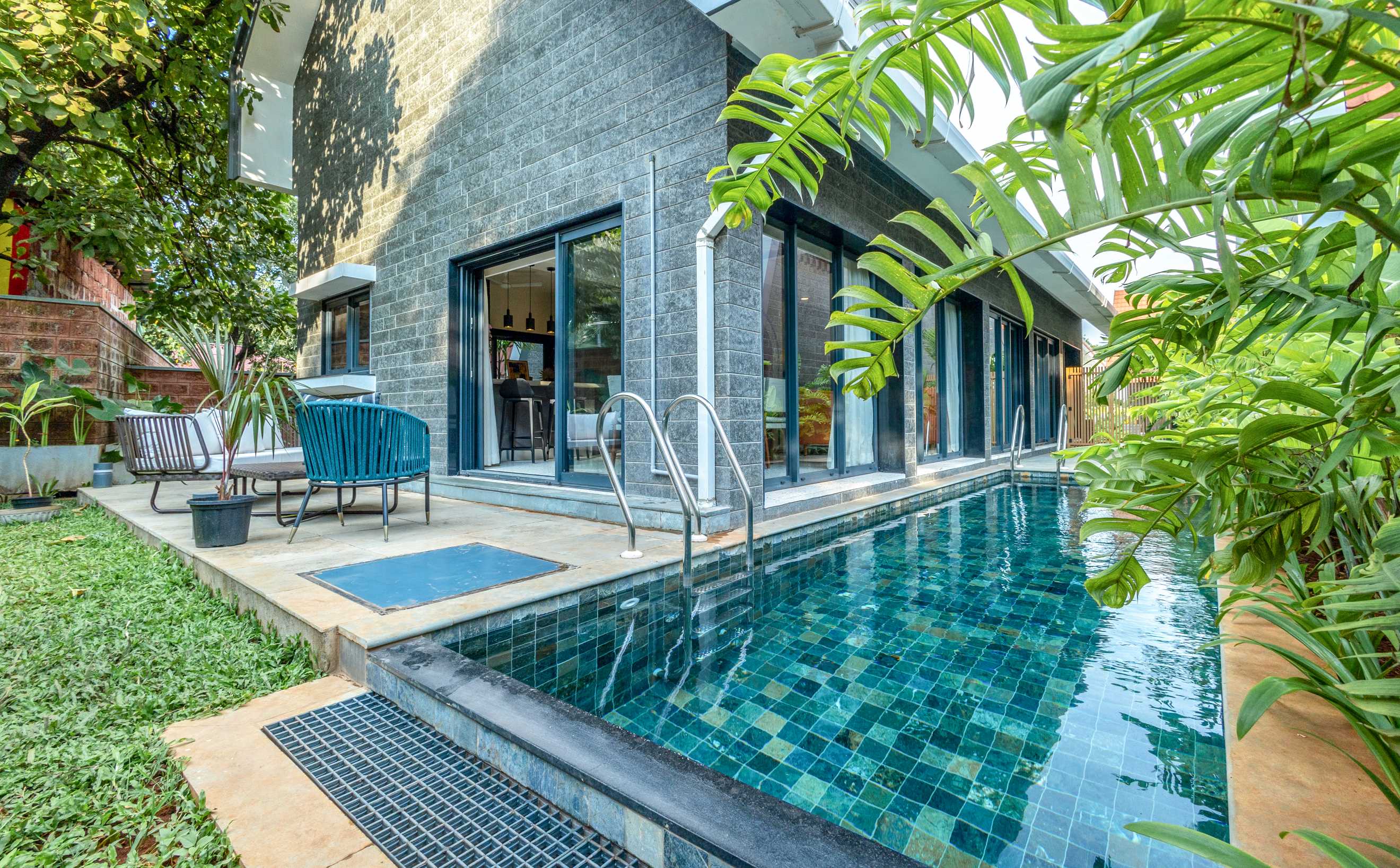Villa Zaia - 2