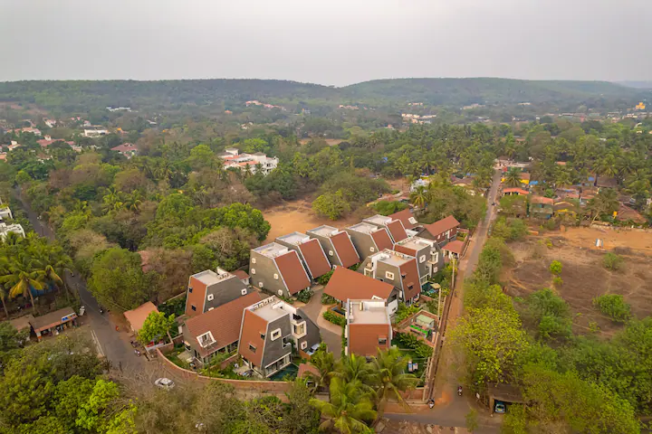 Villa Ezra - 59