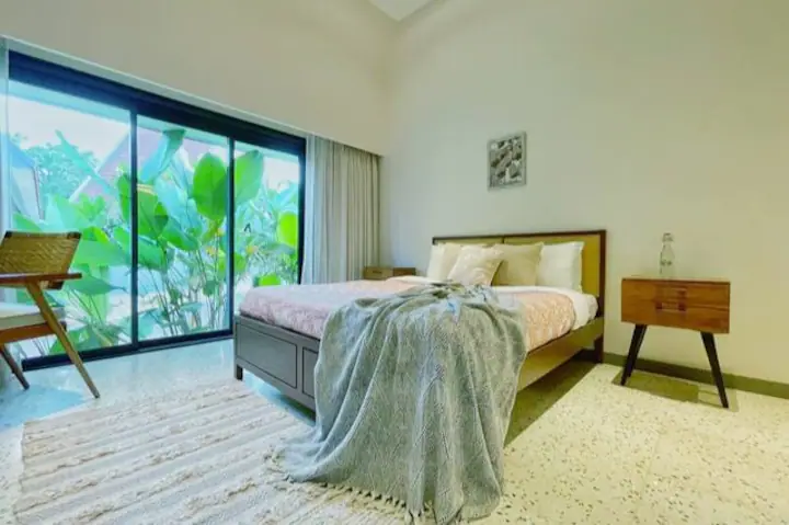 Villa Ezra - 22