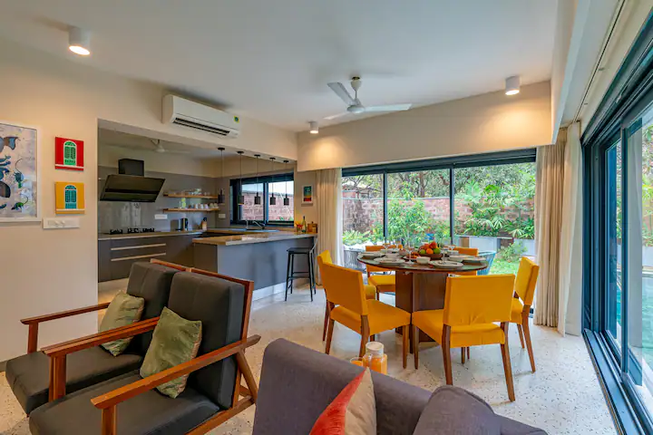 Villa Ezra - 14