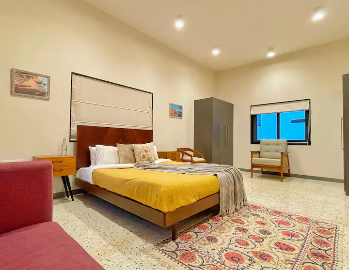 Villa Ezra - 32