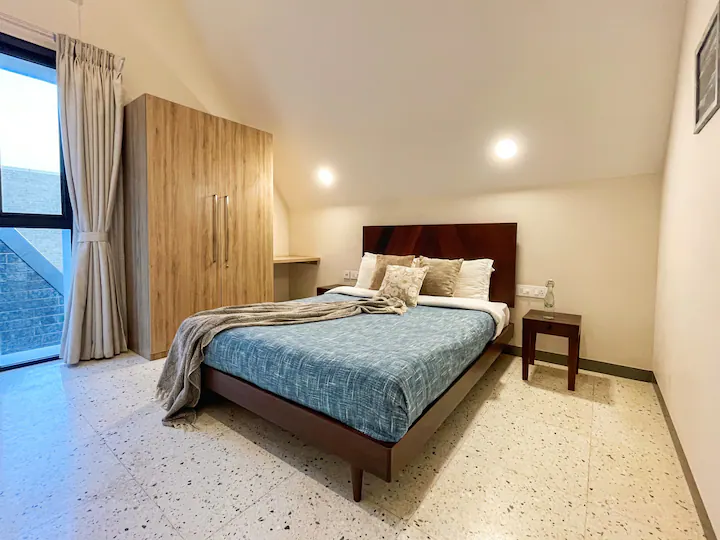 Villa Ezra - 37