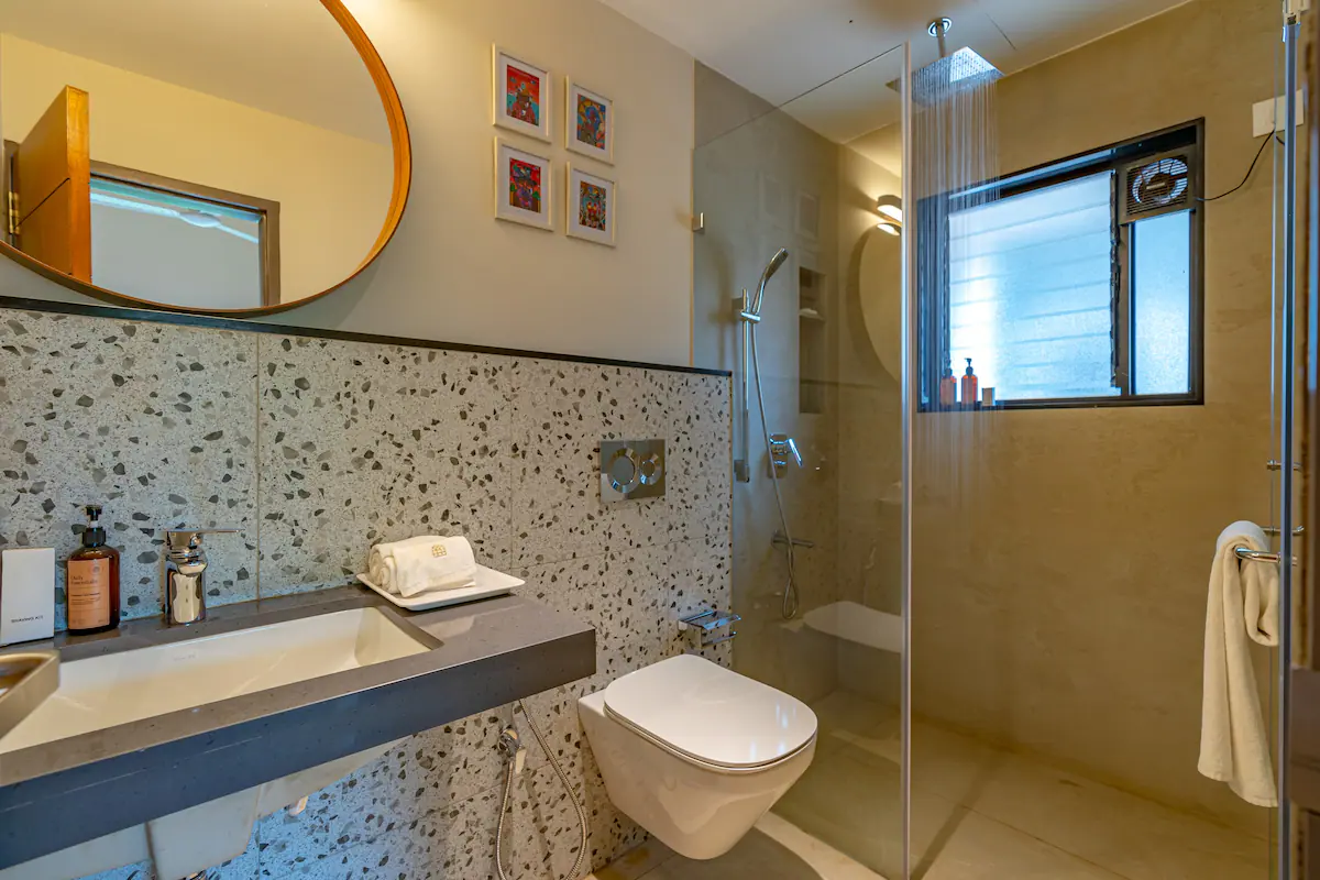 Villa Ezra - 20