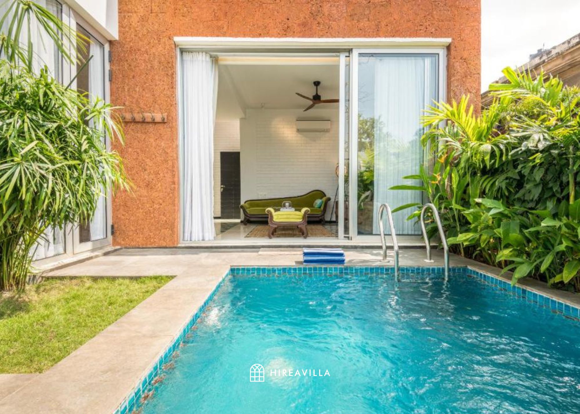 Villa Sol - 2