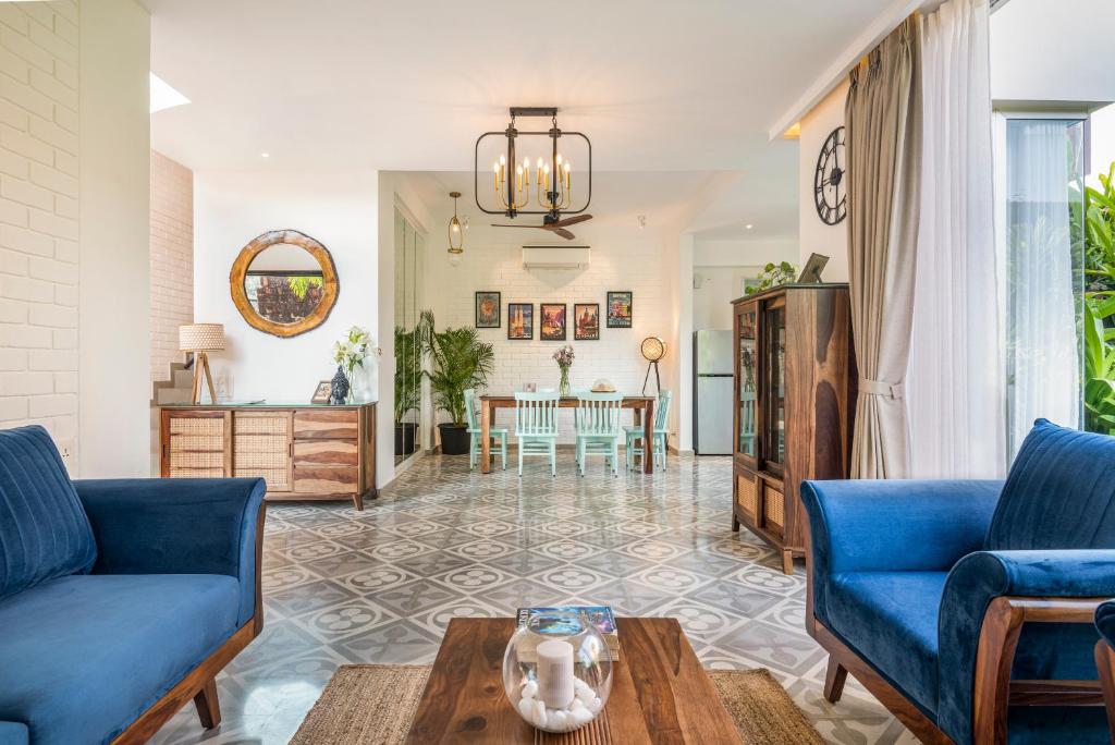 Villa Luna - 2