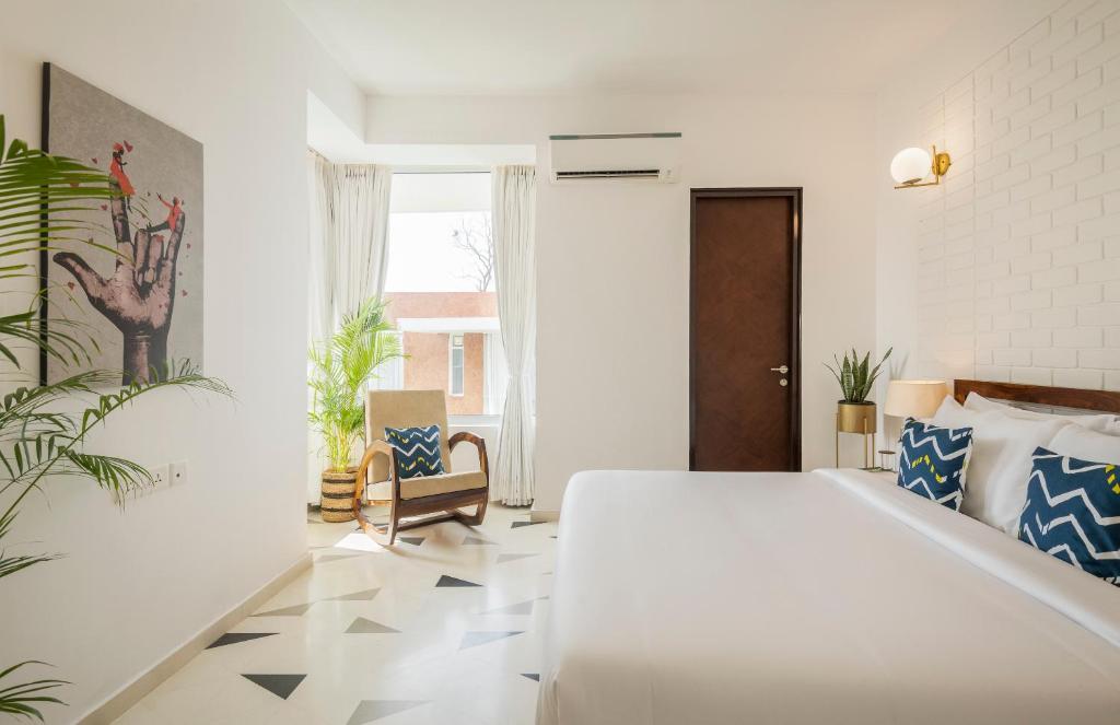 Villa Luna - 9